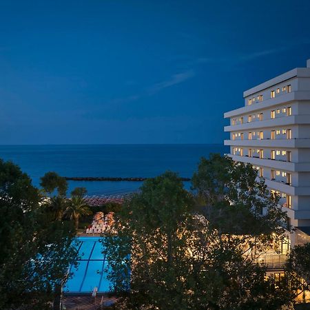 Serena Majestic Hotel Montesilvano Marina Zewnętrze zdjęcie