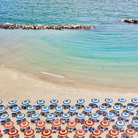 Serena Majestic Hotel Montesilvano Marina Zewnętrze zdjęcie