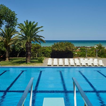Serena Majestic Hotel Montesilvano Marina Zewnętrze zdjęcie