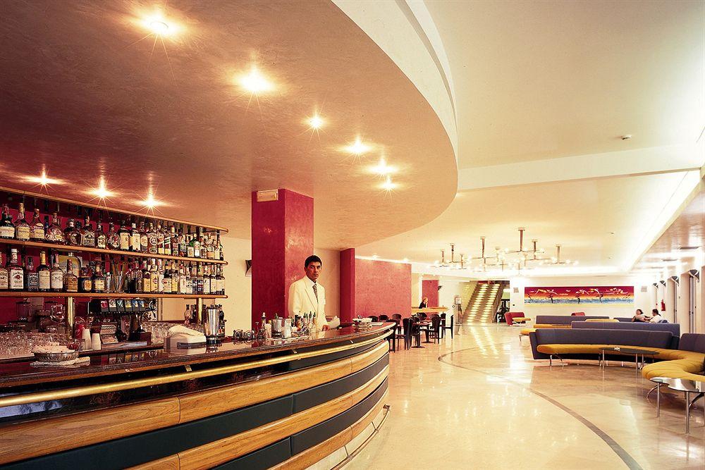 Serena Majestic Hotel Montesilvano Marina Zewnętrze zdjęcie