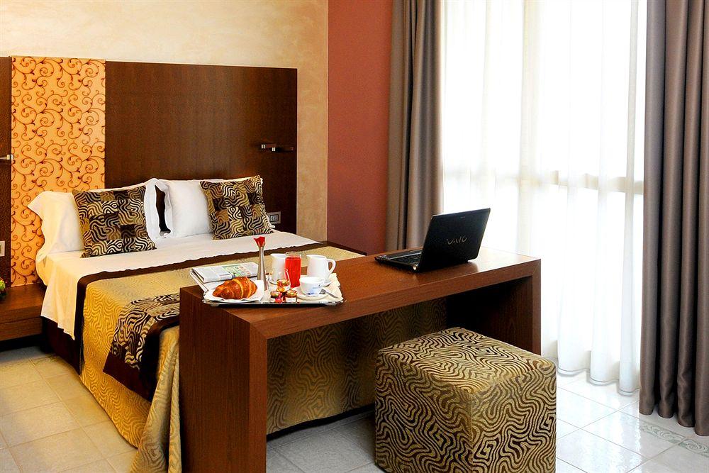 Serena Majestic Hotel Montesilvano Marina Zewnętrze zdjęcie