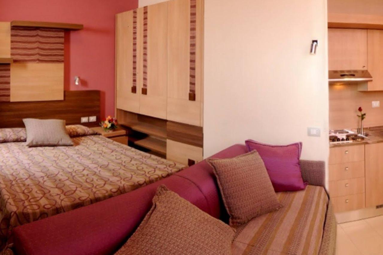 Serena Majestic Hotel Montesilvano Marina Zewnętrze zdjęcie