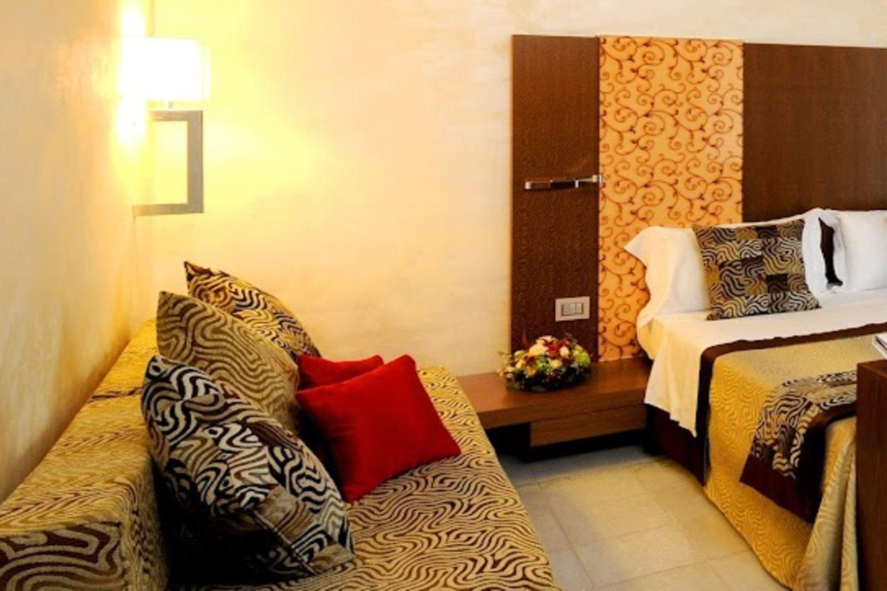 Serena Majestic Hotel Montesilvano Marina Zewnętrze zdjęcie