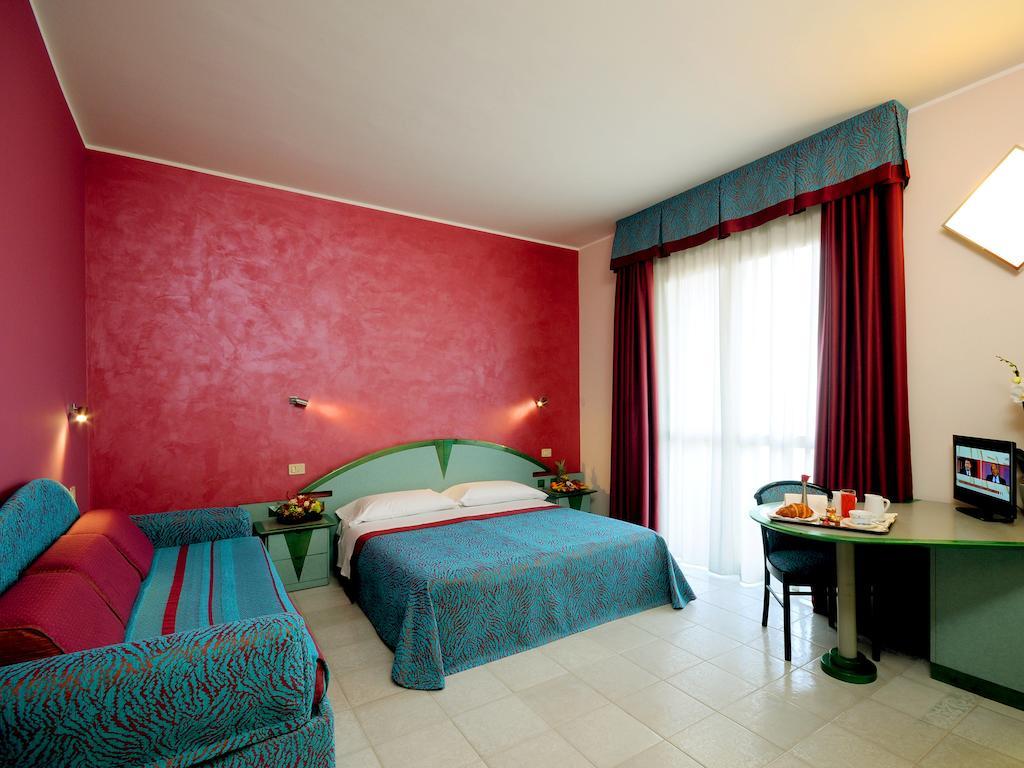 Serena Majestic Hotel Montesilvano Marina Zewnętrze zdjęcie