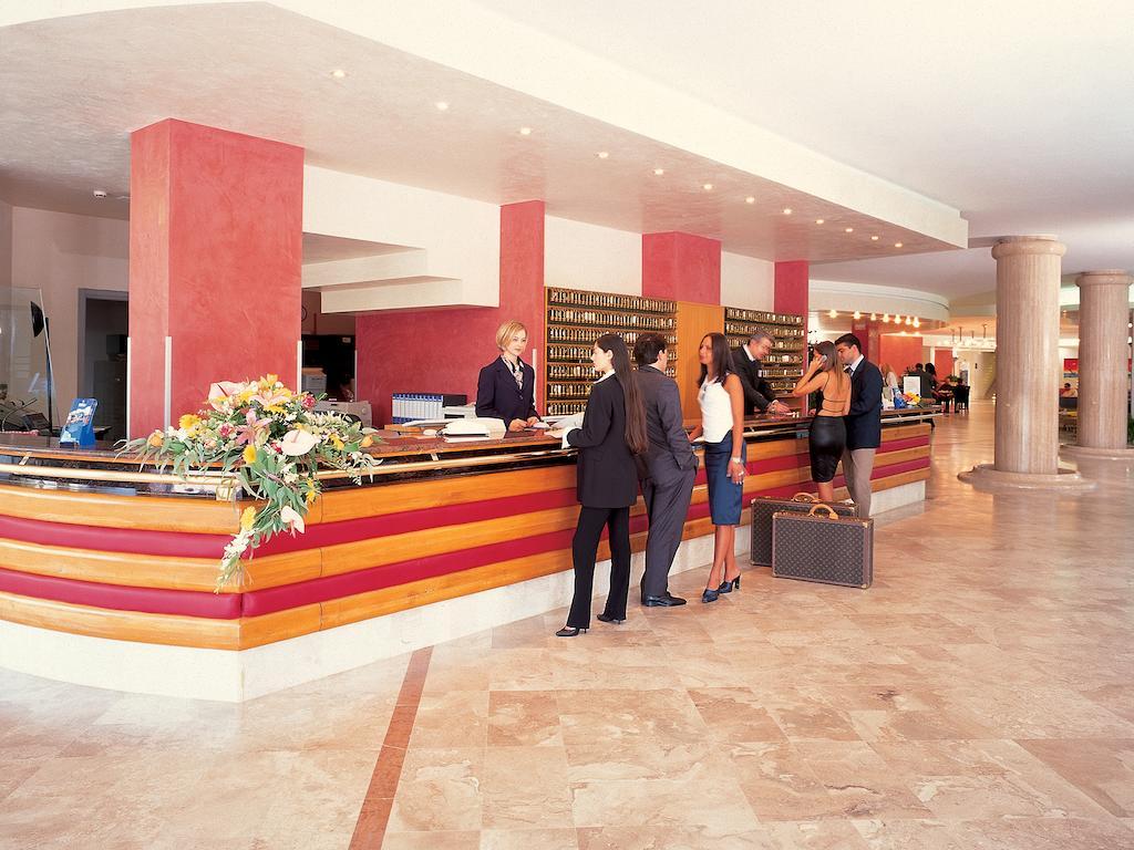 Serena Majestic Hotel Montesilvano Marina Zewnętrze zdjęcie