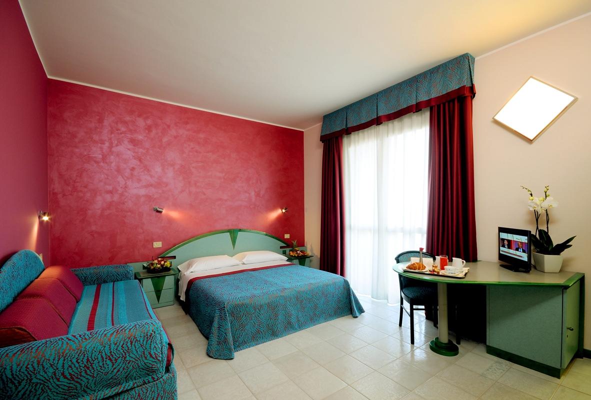 Serena Majestic Hotel Montesilvano Marina Zewnętrze zdjęcie