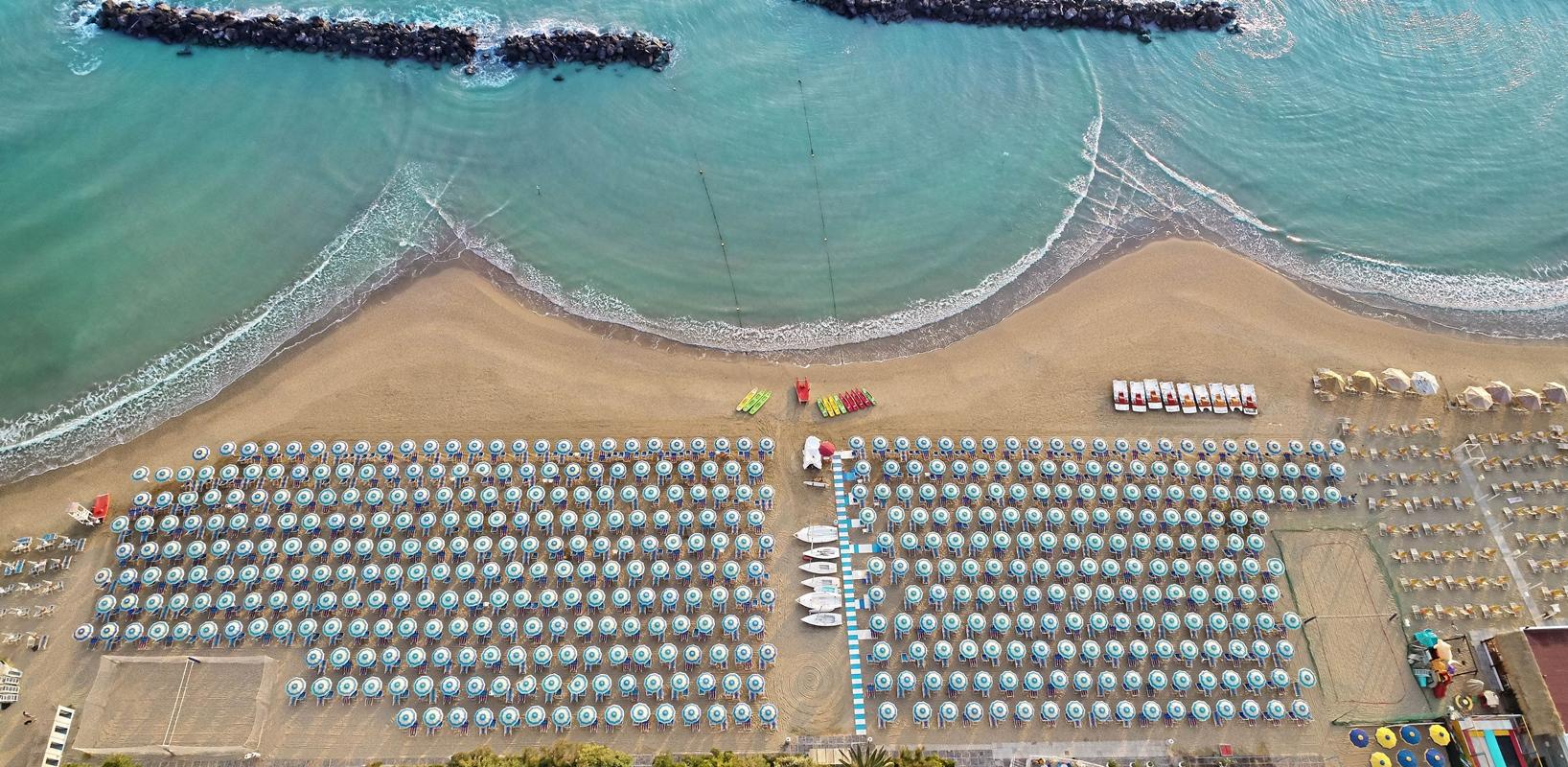 Serena Majestic Hotel Montesilvano Marina Zewnętrze zdjęcie