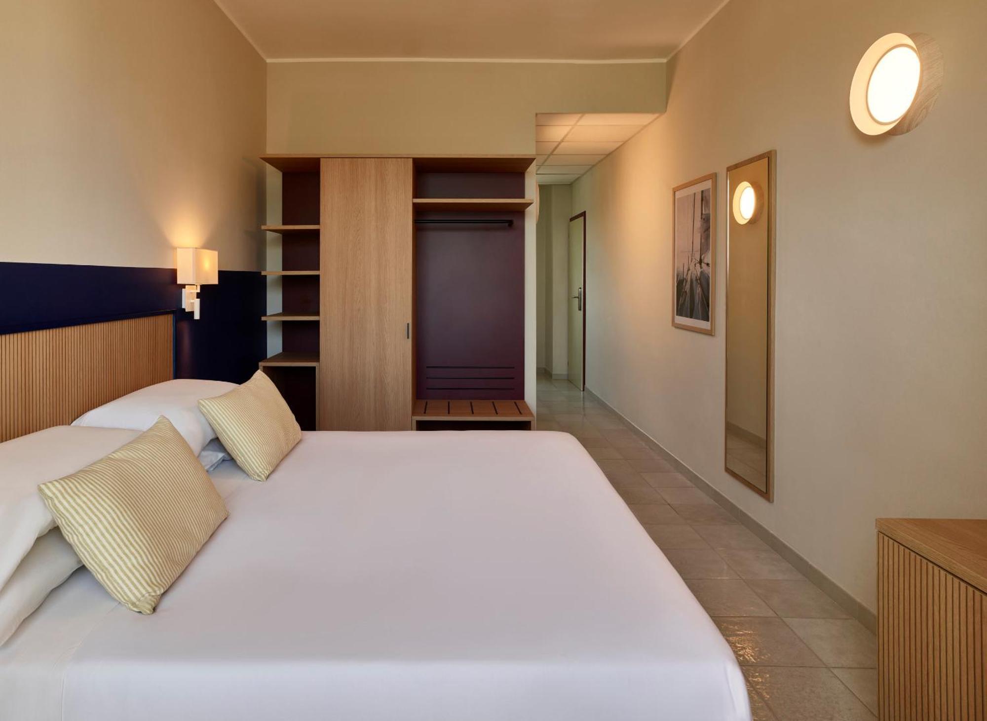 Serena Majestic Hotel Montesilvano Marina Pokój zdjęcie