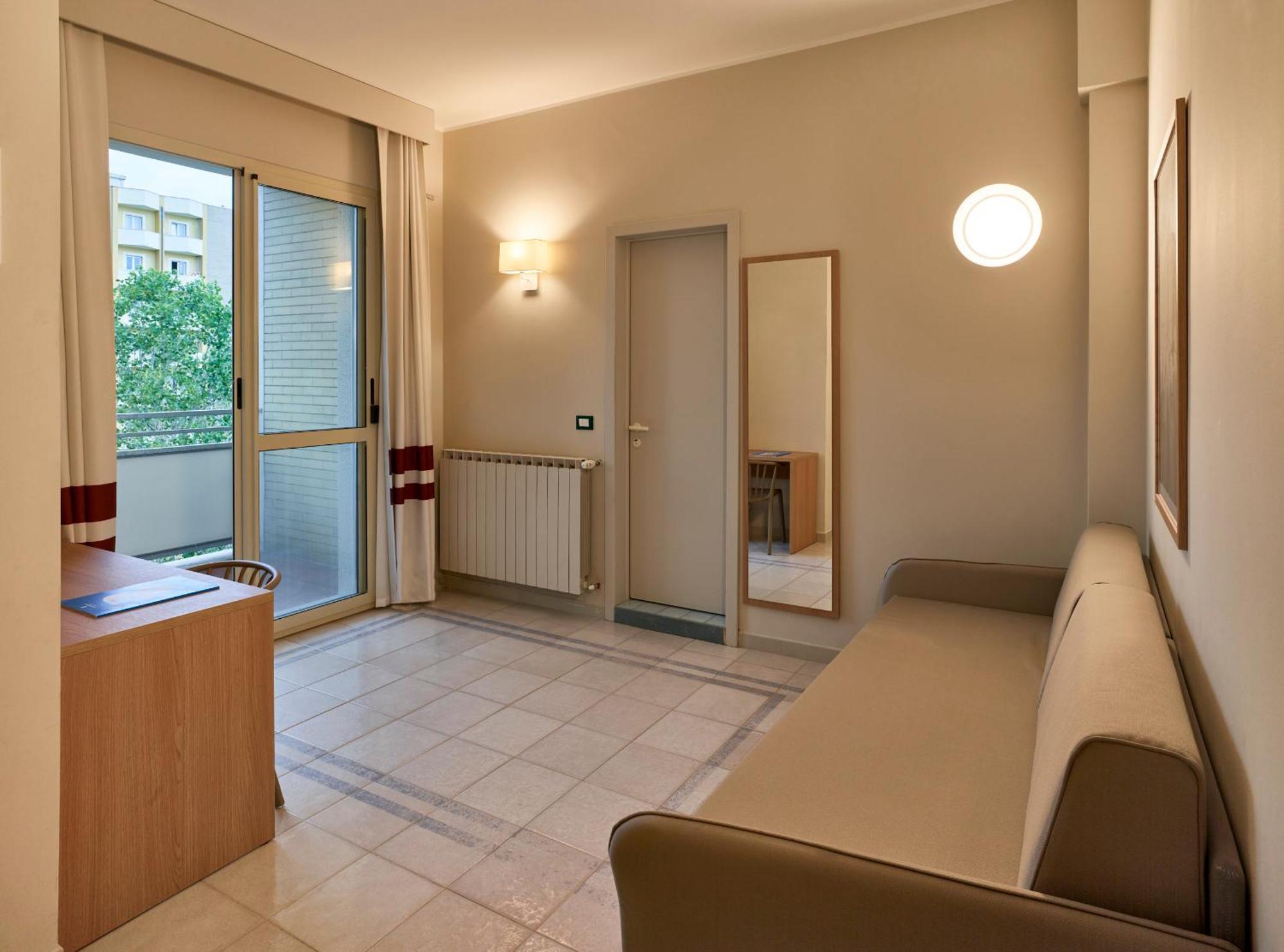 Serena Majestic Hotel Montesilvano Marina Pokój zdjęcie