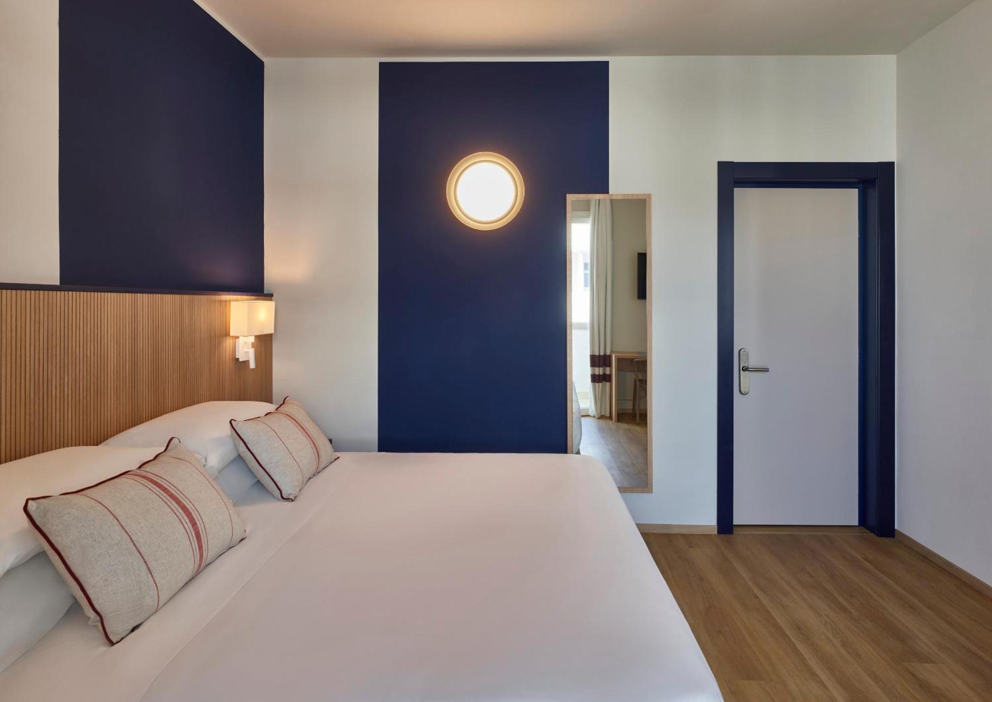 Serena Majestic Hotel Montesilvano Marina Zewnętrze zdjęcie