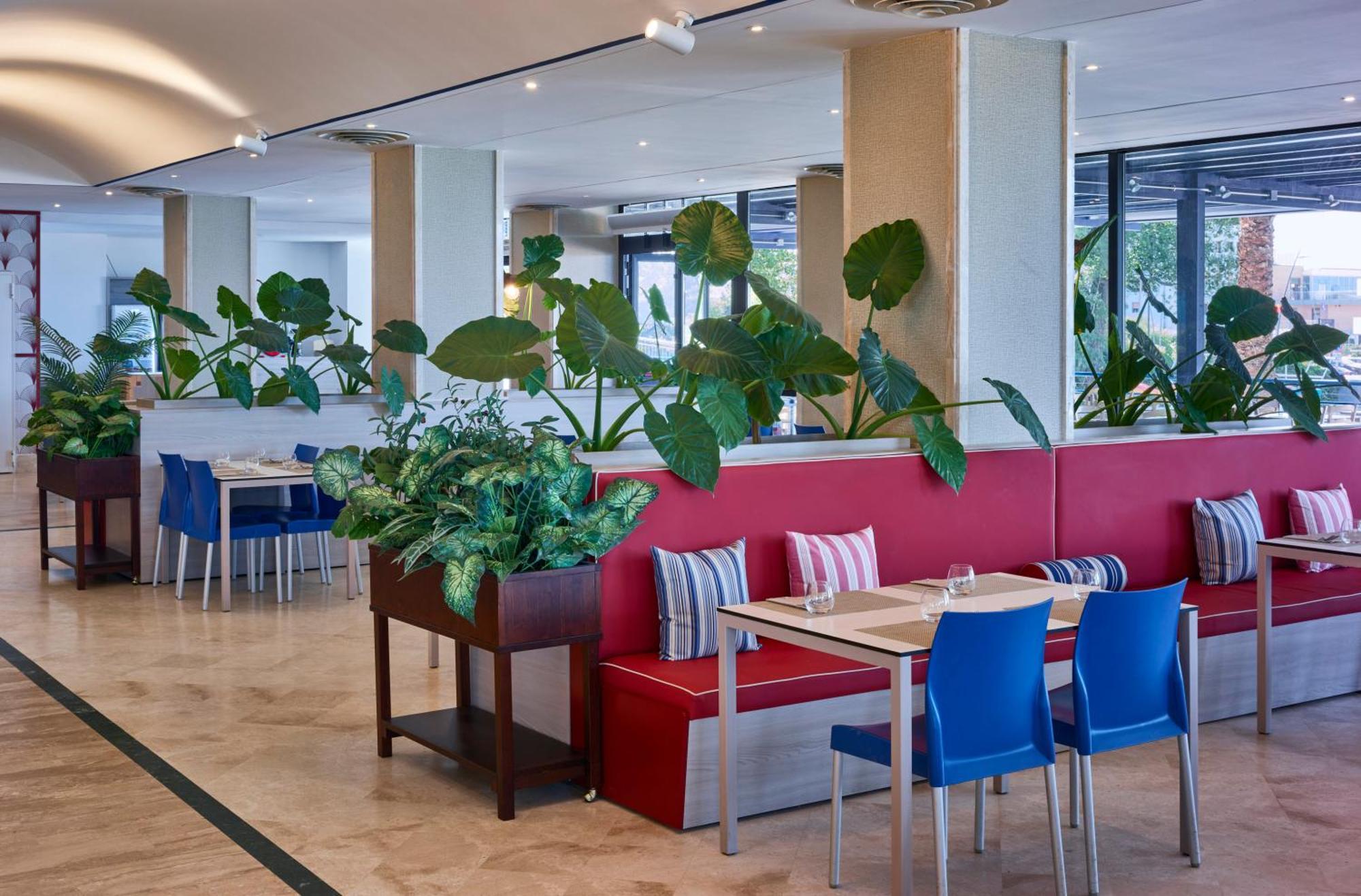 Serena Majestic Hotel Montesilvano Marina Zewnętrze zdjęcie