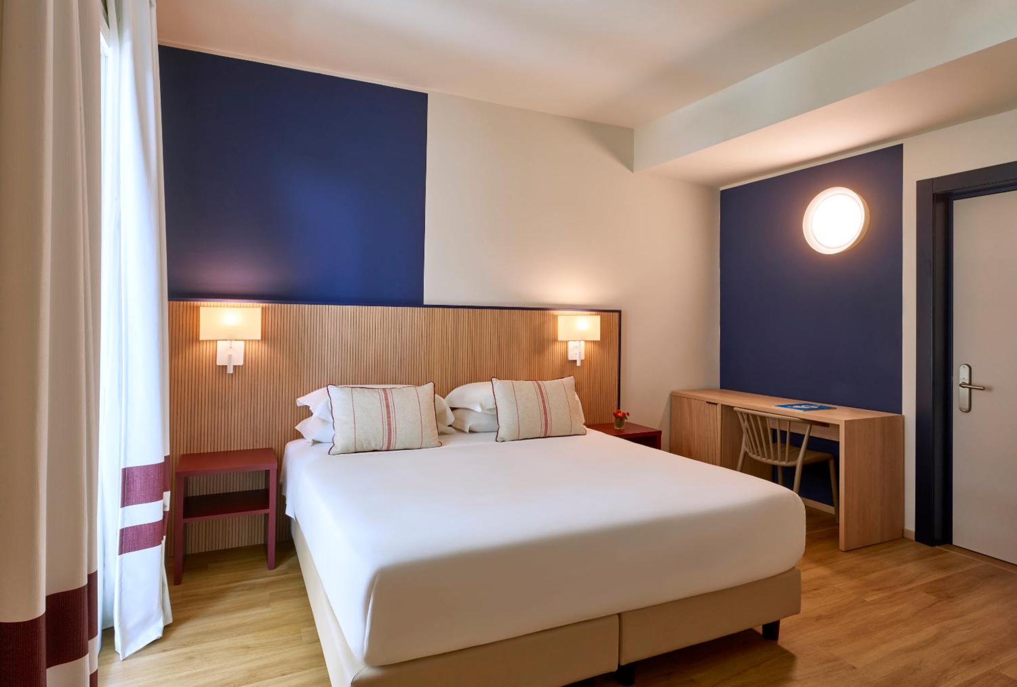 Serena Majestic Hotel Montesilvano Marina Pokój zdjęcie