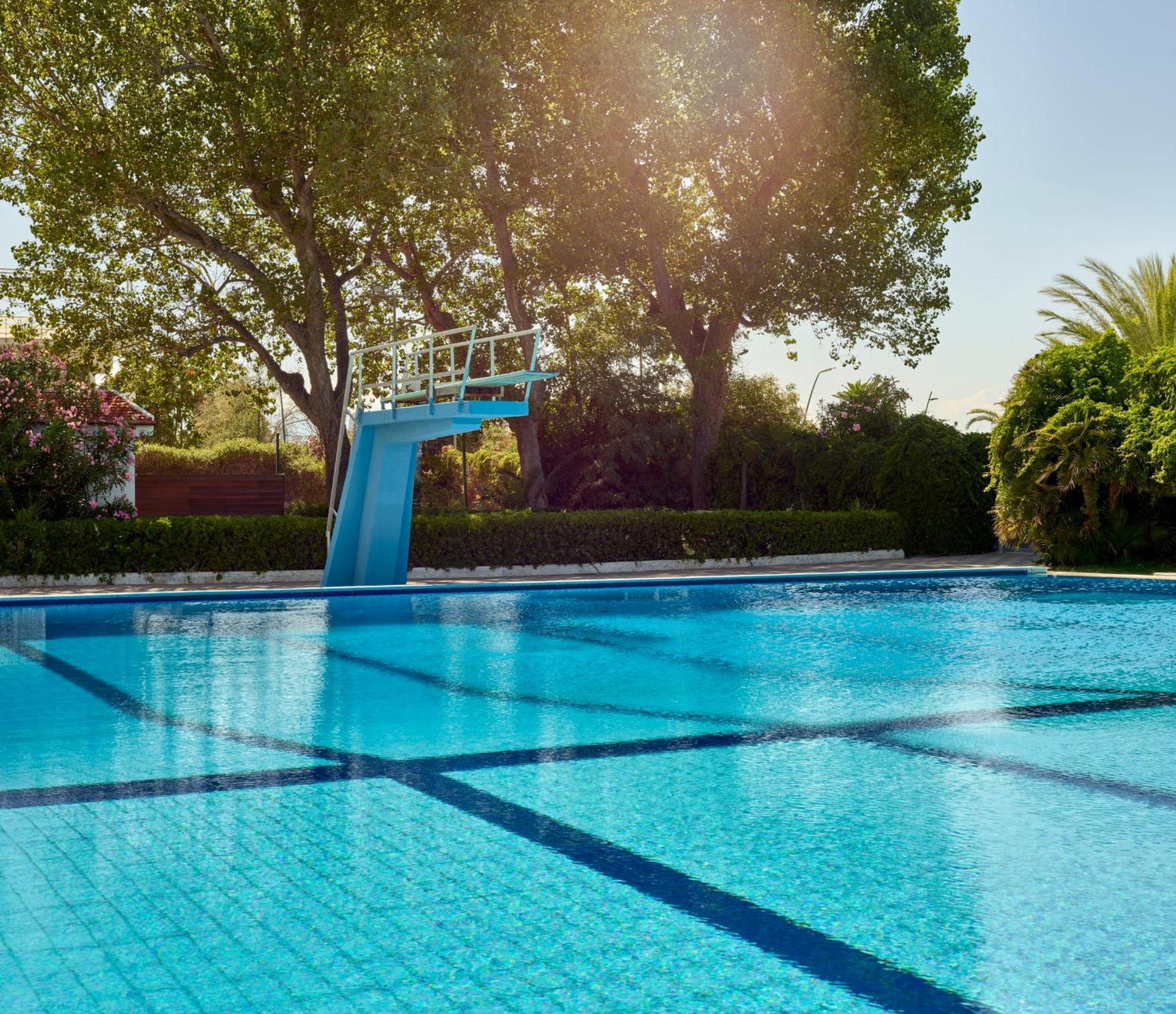 Serena Majestic Hotel Montesilvano Marina Zewnętrze zdjęcie