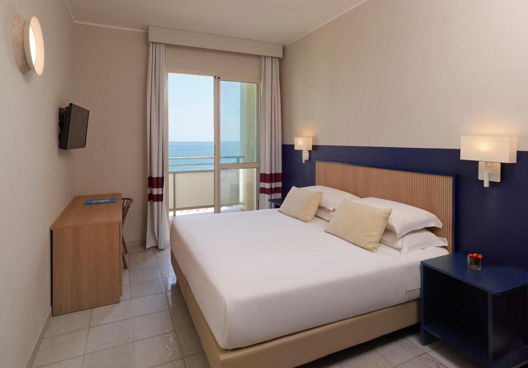 Serena Majestic Hotel Montesilvano Marina Pokój zdjęcie