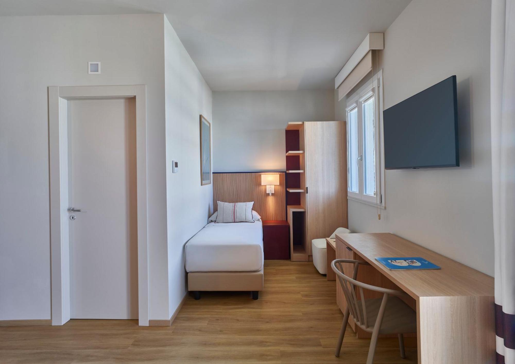 Serena Majestic Hotel Montesilvano Marina Pokój zdjęcie