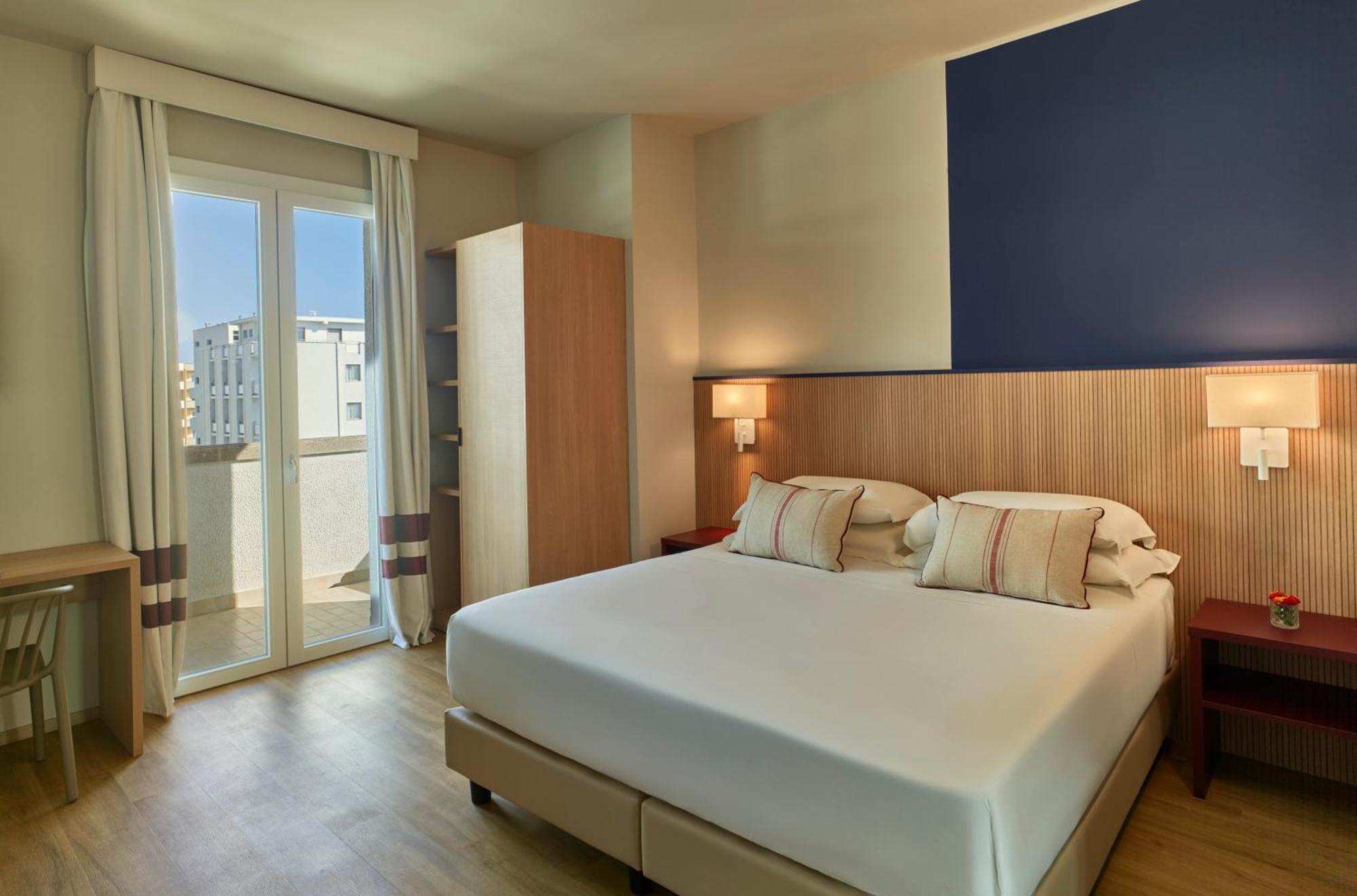 Serena Majestic Hotel Montesilvano Marina Pokój zdjęcie