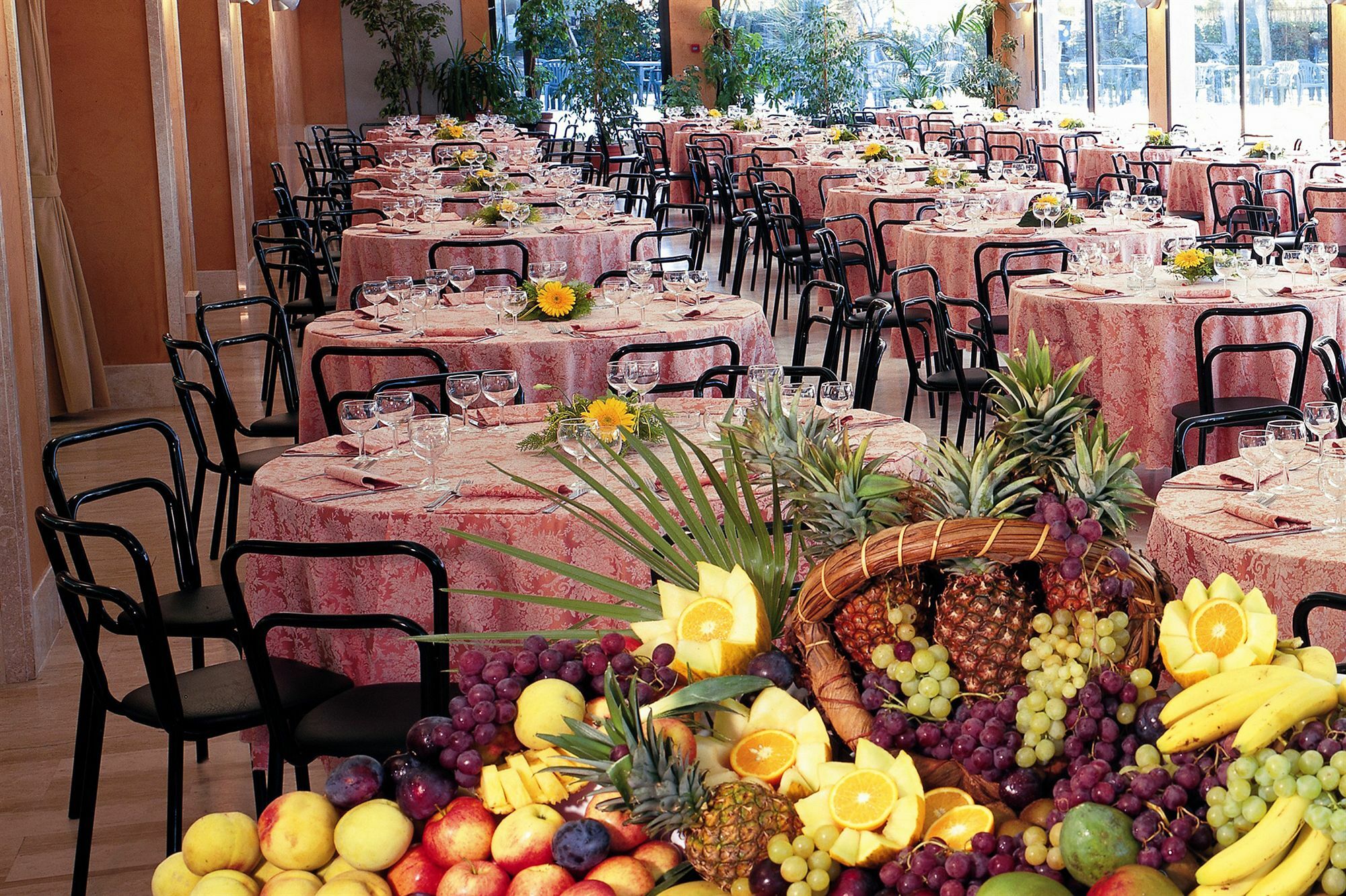 Serena Majestic Hotel Montesilvano Marina Zewnętrze zdjęcie